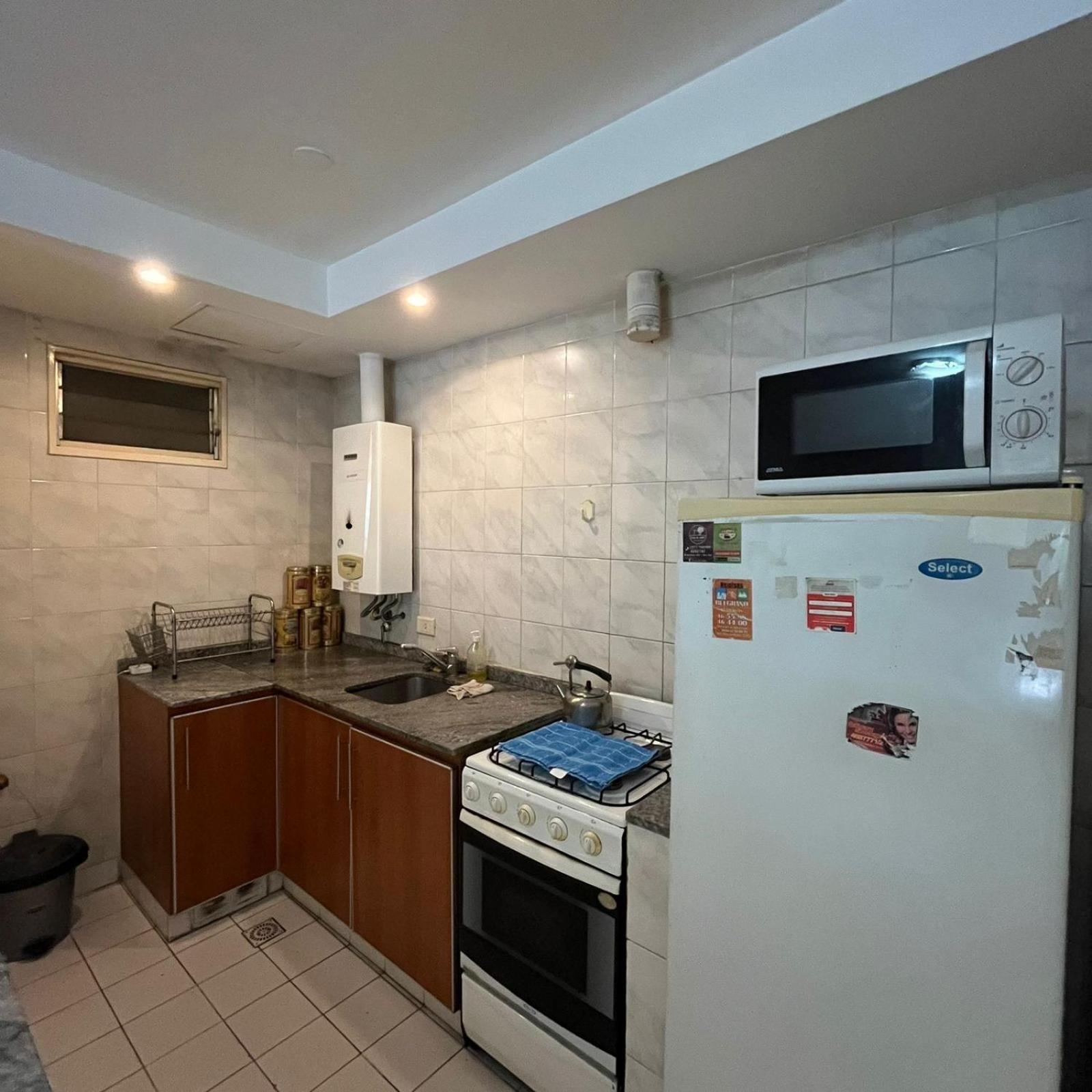 Appartement Jardines De Oro à Córdoba Extérieur photo