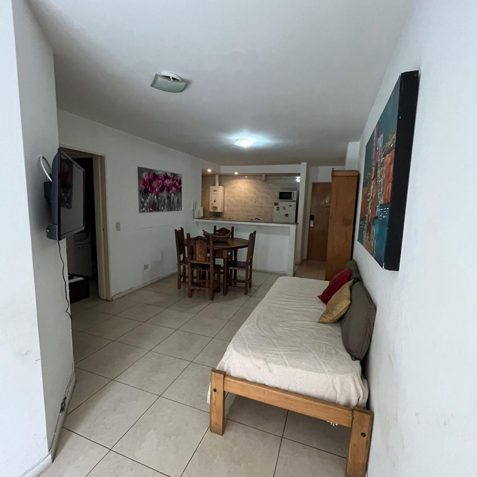 Appartement Jardines De Oro à Córdoba Extérieur photo