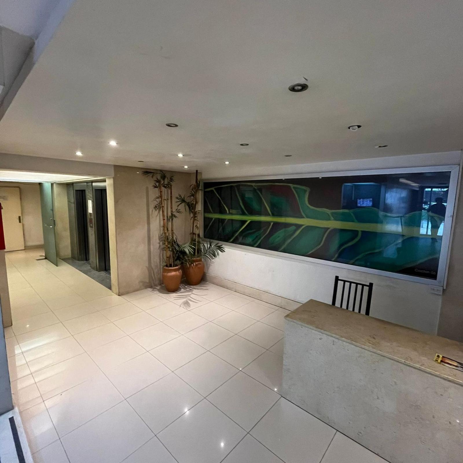 Appartement Jardines De Oro à Córdoba Extérieur photo