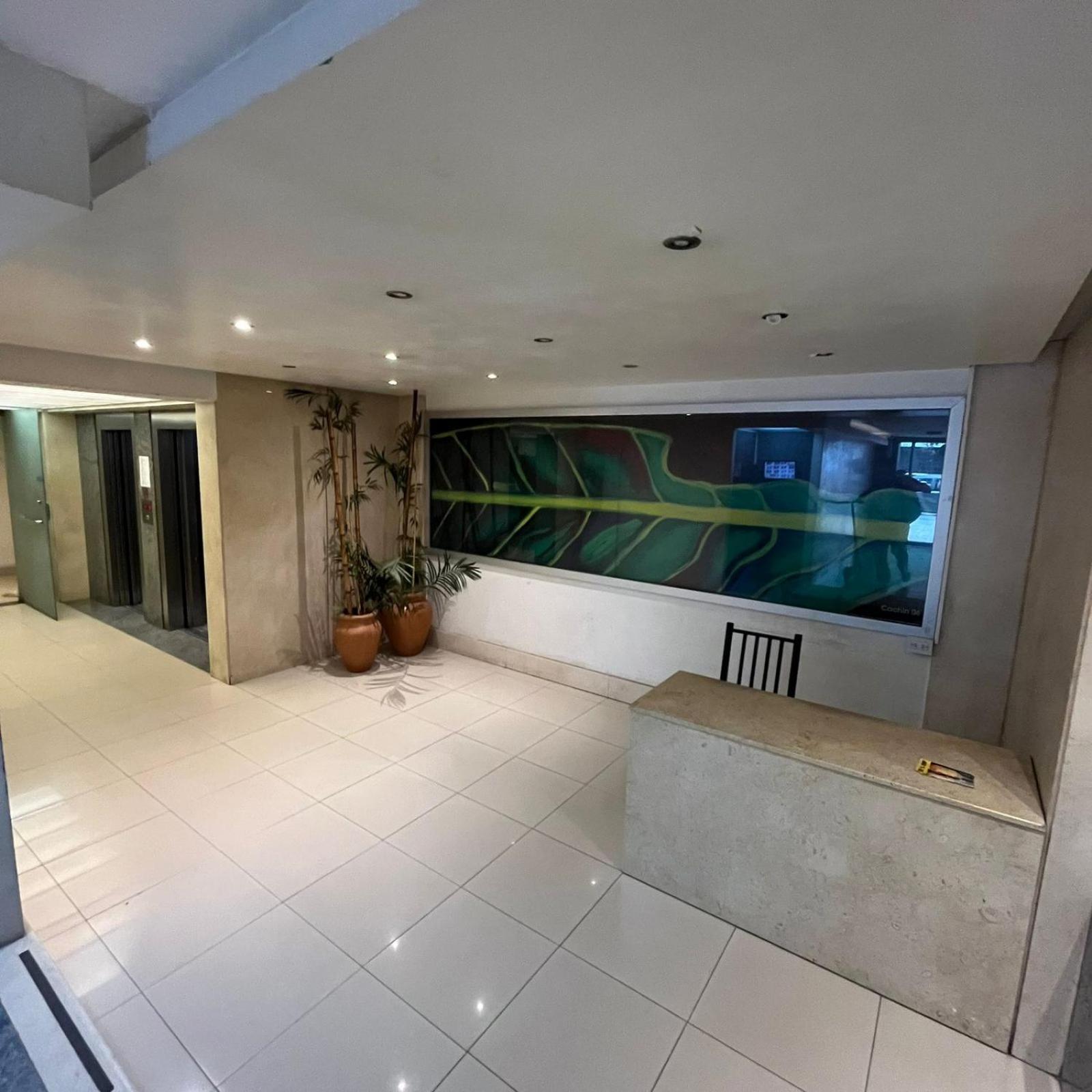 Appartement Jardines De Oro à Córdoba Extérieur photo